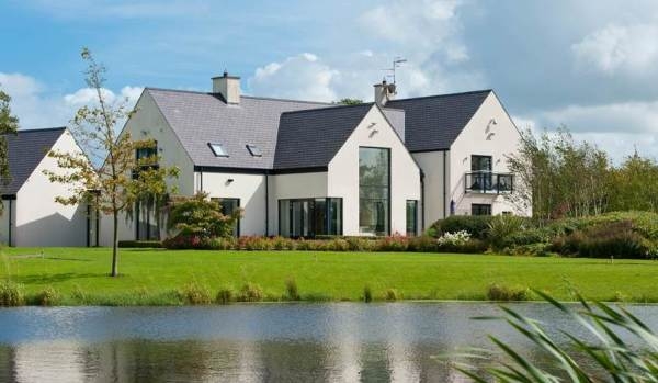 Rory MacIlroys Former Home Rory MacIlroys Former Home