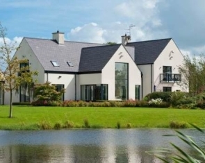 Rory MacIlroys Former Home