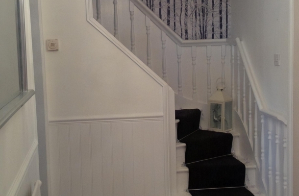 Detached character older style property - Image 24